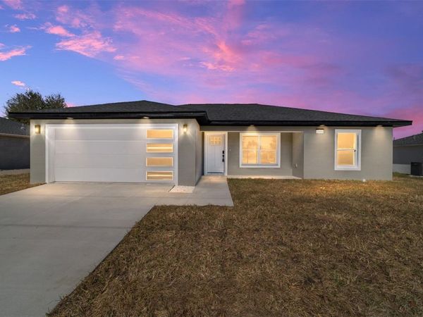 13855 SW 101ST STREET, DUNNELLON, FL 34432