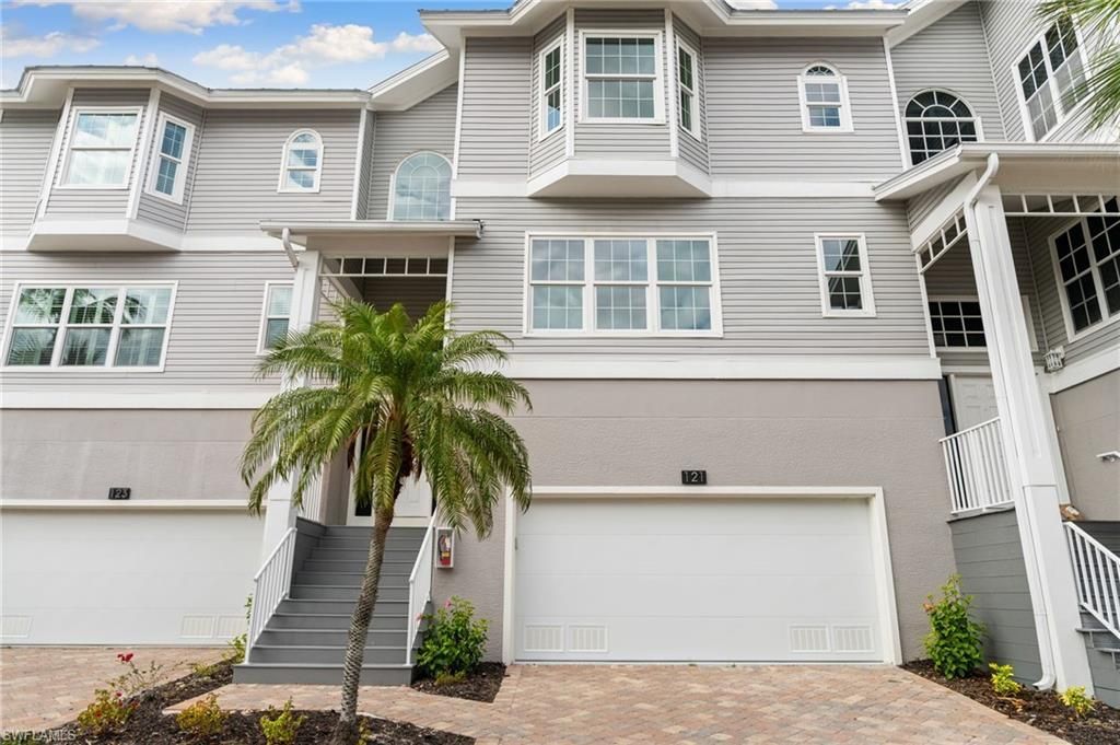 121 Barefoot Cir, Unit 16, Bonita Springs, FL 34134 Photo