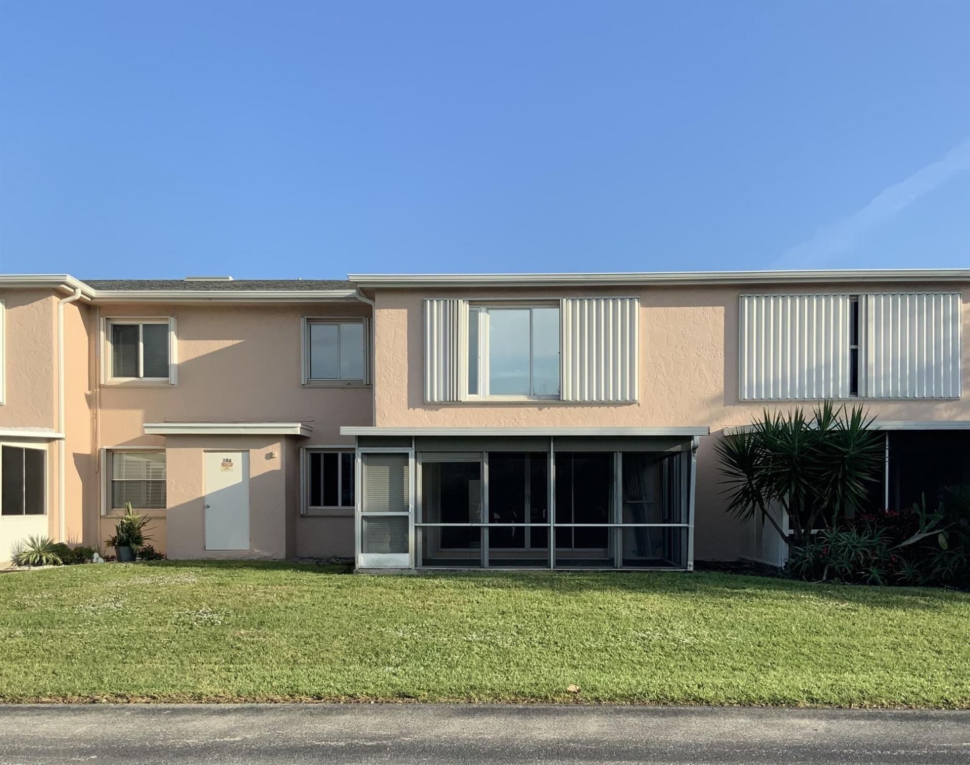 1621 NW 18th Avenue, Unit 102, Delray Beach, FL 33445 Photo