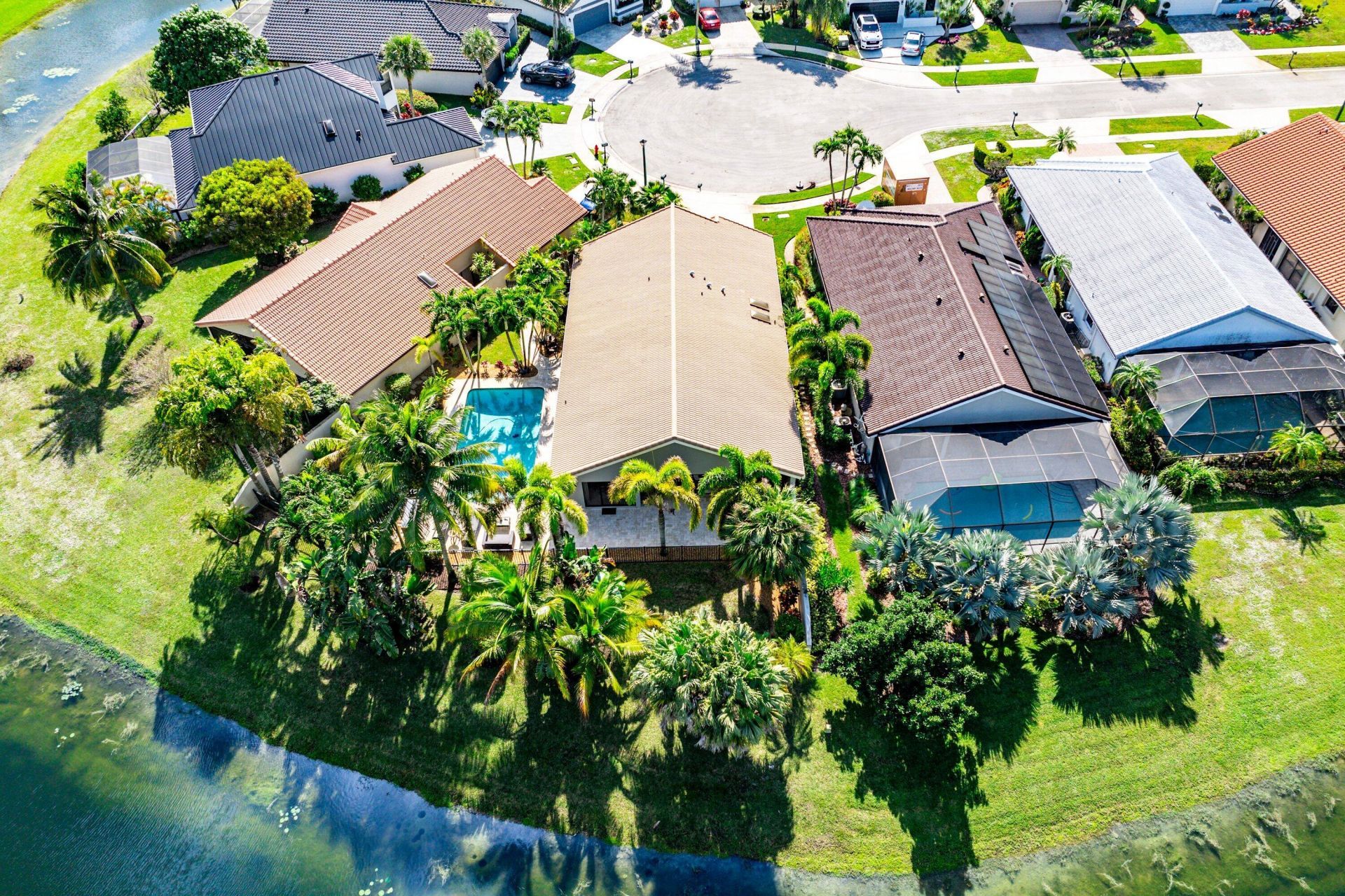 21033 Cottonwood Drive, Boca Raton, FL 33428 Photo