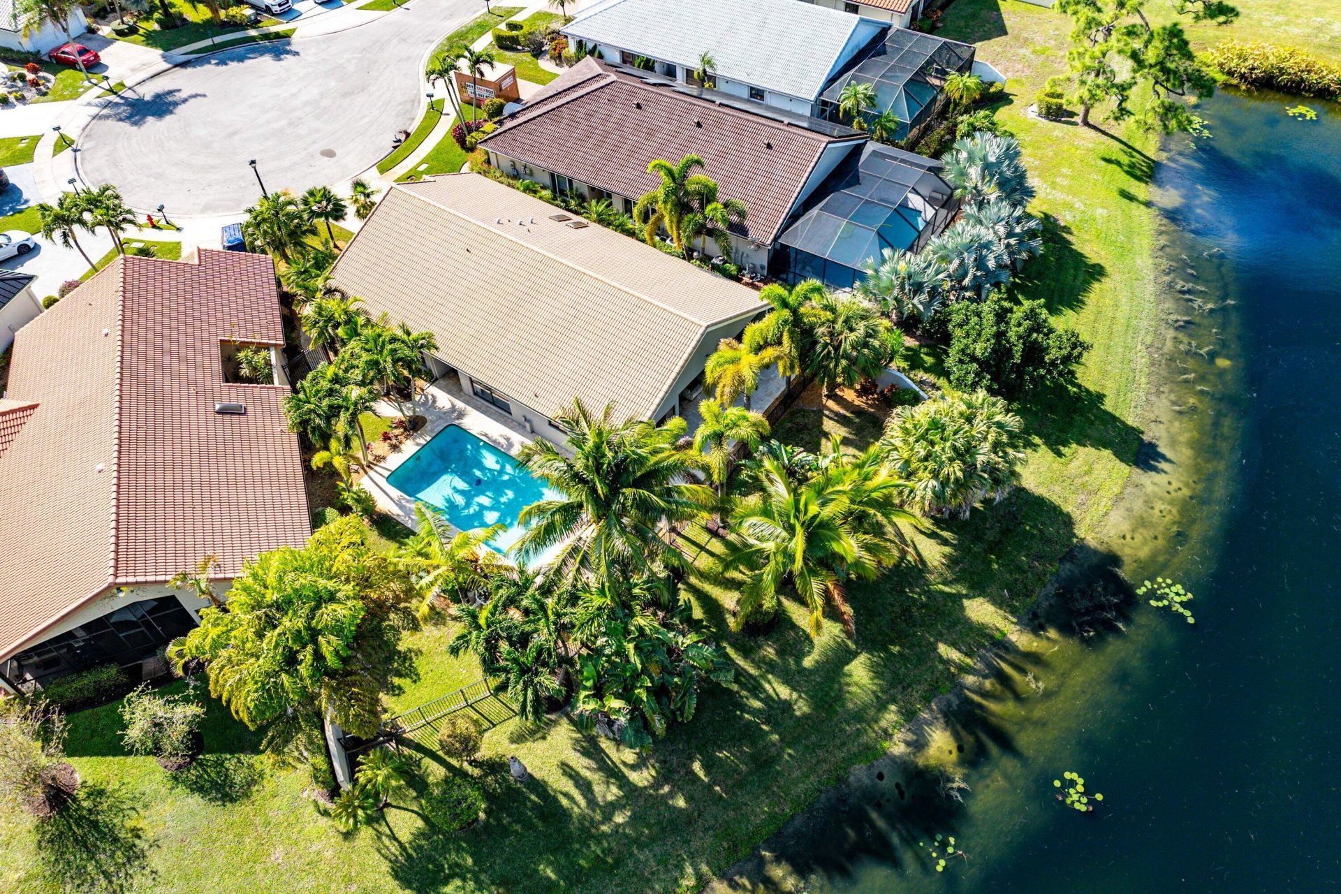 21033 Cottonwood Drive, Boca Raton, FL 33428 Photo