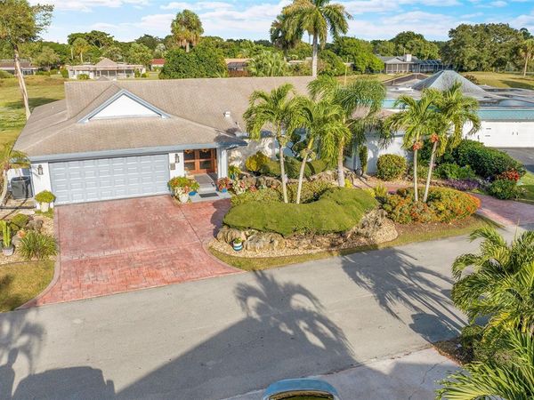 5102 Yellow Pine Lane, Tamarac, FL 33319