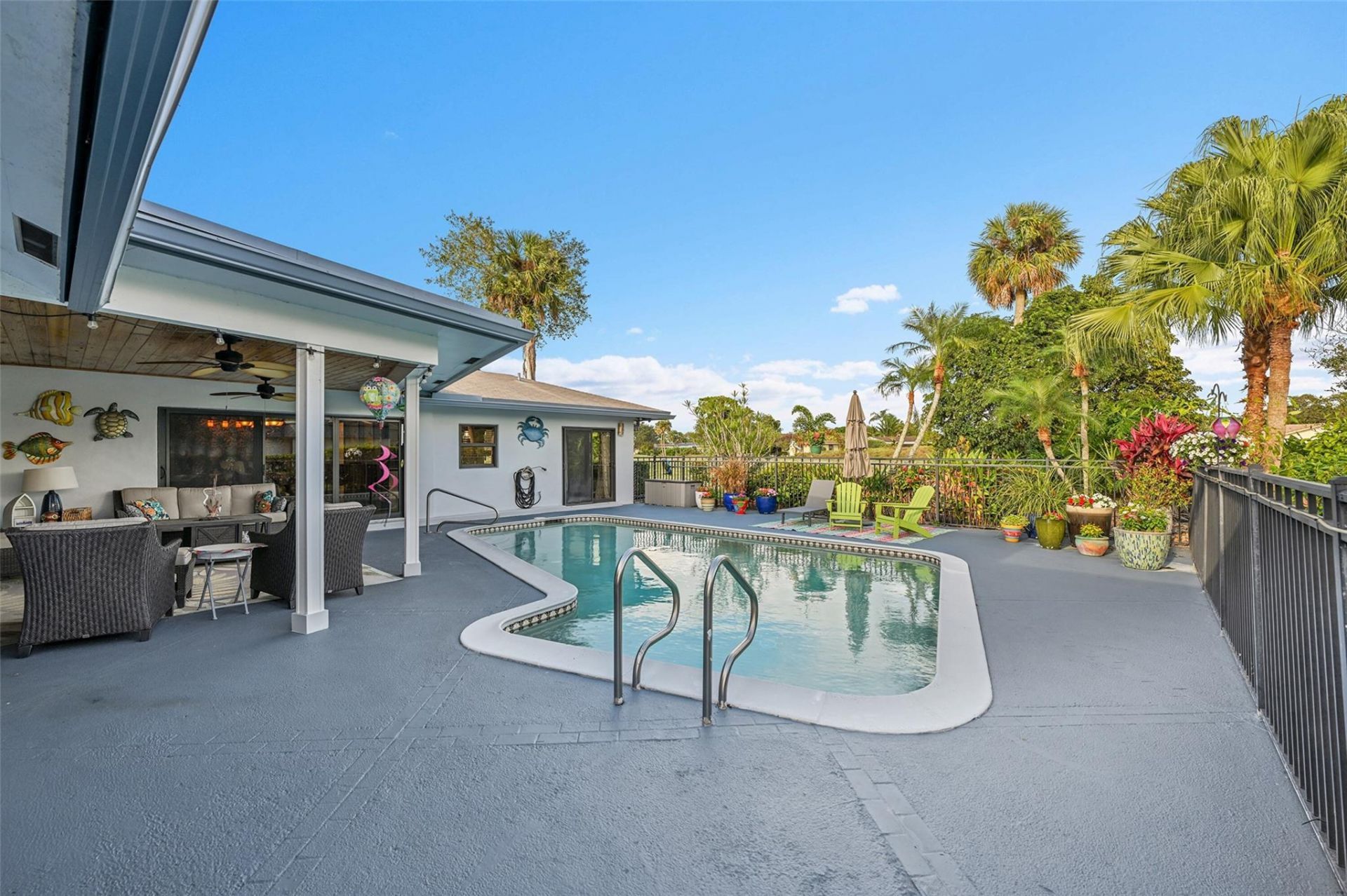 5102 Yellow Pine Ln, Tamarac, FL 33319 Photo