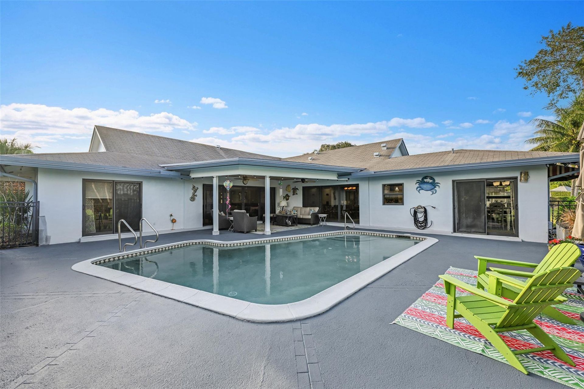 5102 Yellow Pine Ln, Tamarac, FL 33319 Photo