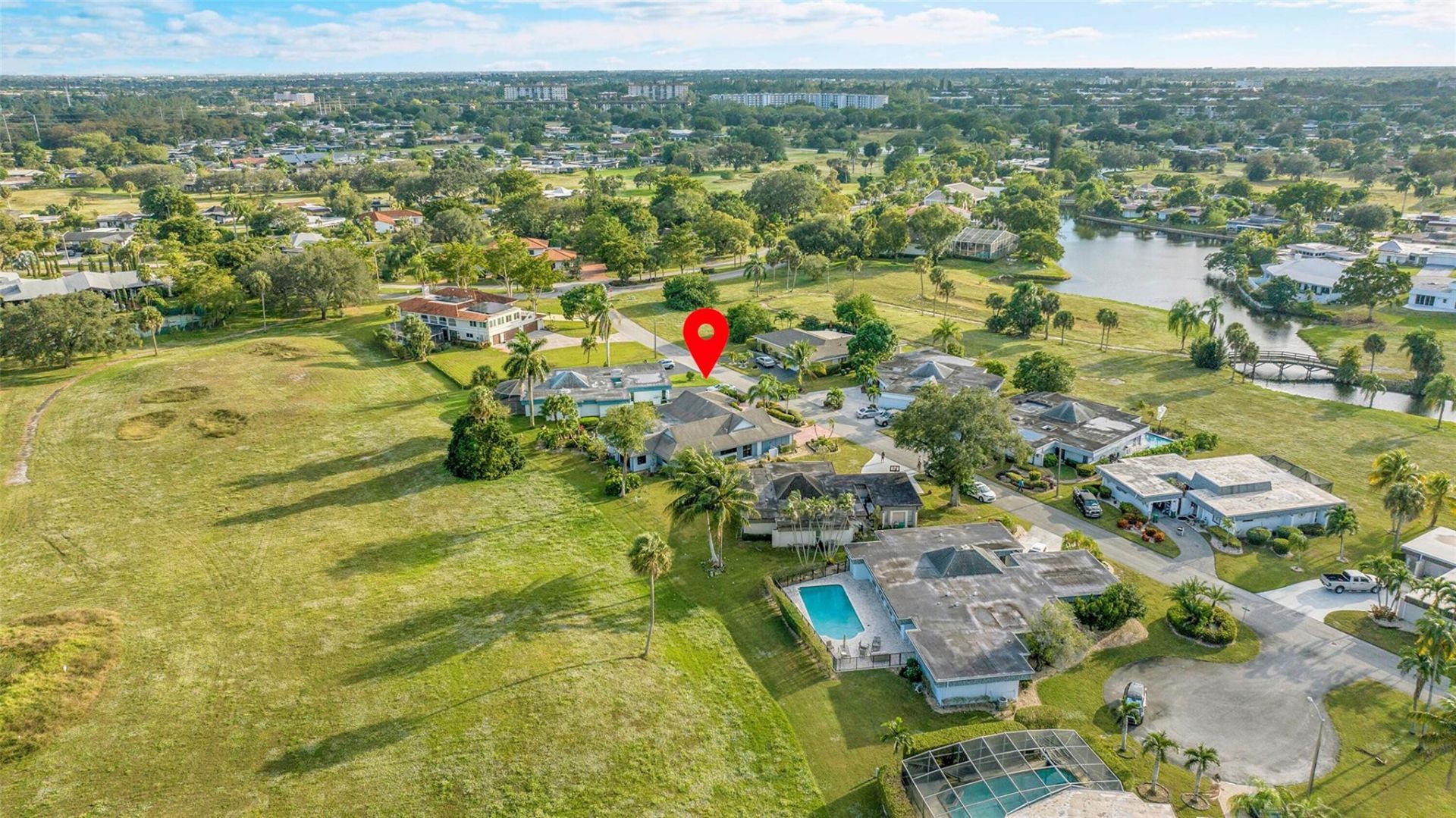 5102 Yellow Pine Lane, Tamarac, FL 33319 Photo
