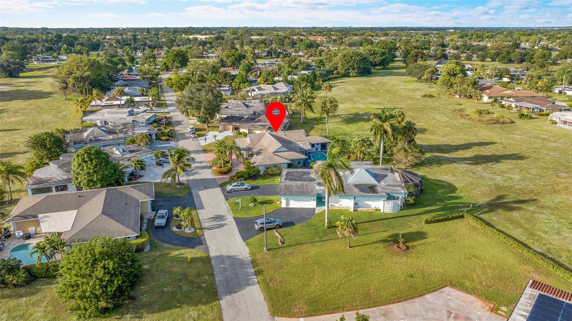 5102 Yellow Pine Ln, Tamarac, FL 33319 Photo