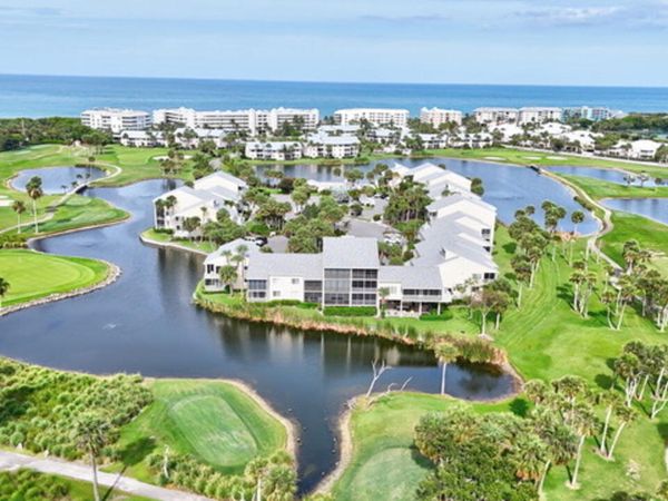 5558 NE Gulfstream Way, Unit 5558, Hutchinson Island, FL 34996