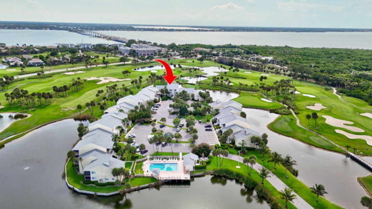 5558 NE Gulfstream Way, Unit 5558, Hutchinson Island, FL 34996 Photo