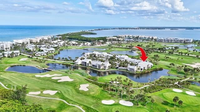 5558 NE Gulfstream Way, Unit 5558, Hutchinson Island, FL 34996 Photo