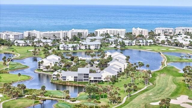 5558 NE Gulfstream Way, Unit 5558, Hutchinson Island, FL 34996 Photo