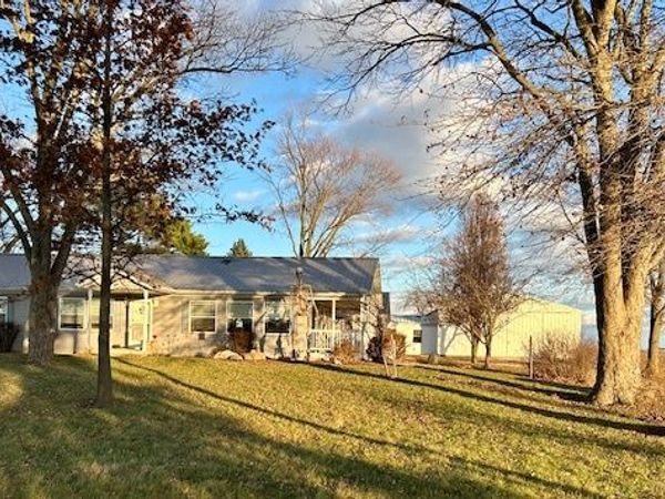 86 County Road 575, Pesotum, IL 61863