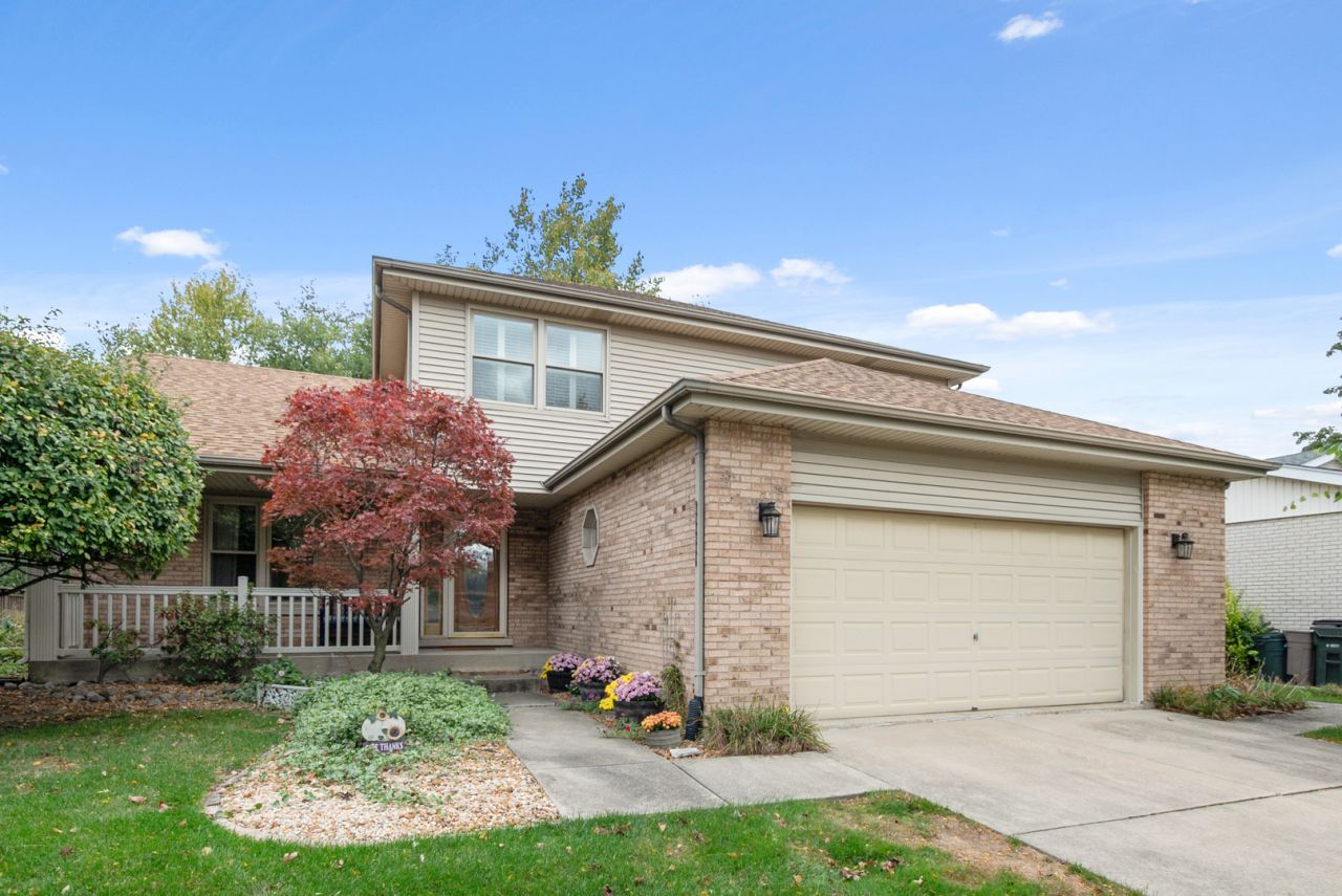 5426 Bonnie Trail, Oak Forest, IL 60452