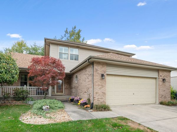 5426 Bonnie Trail, Oak Forest, IL 60452