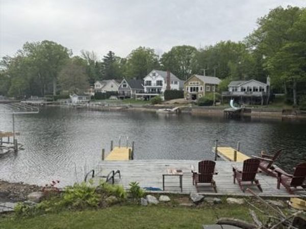 134 Kibbe Road, Otis, MA 01029