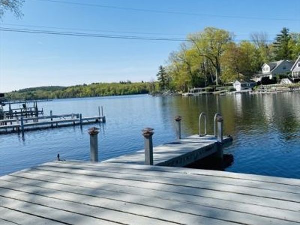 134 Kibbe Road, Otis, MA 01029