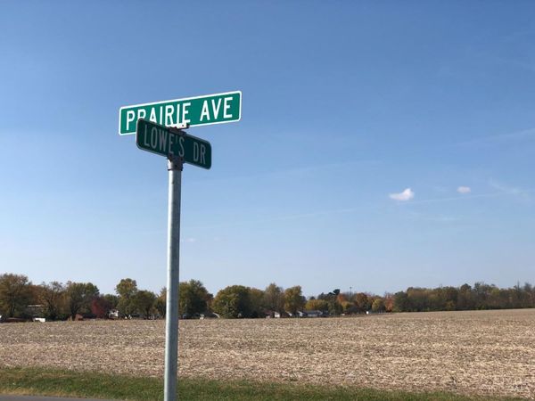 0 Prairie Road, Wilmington, OH 45177