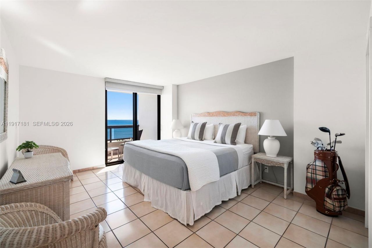 2555 Collins Ave, Unit 805, Miami Beach, FL 33140 Photo