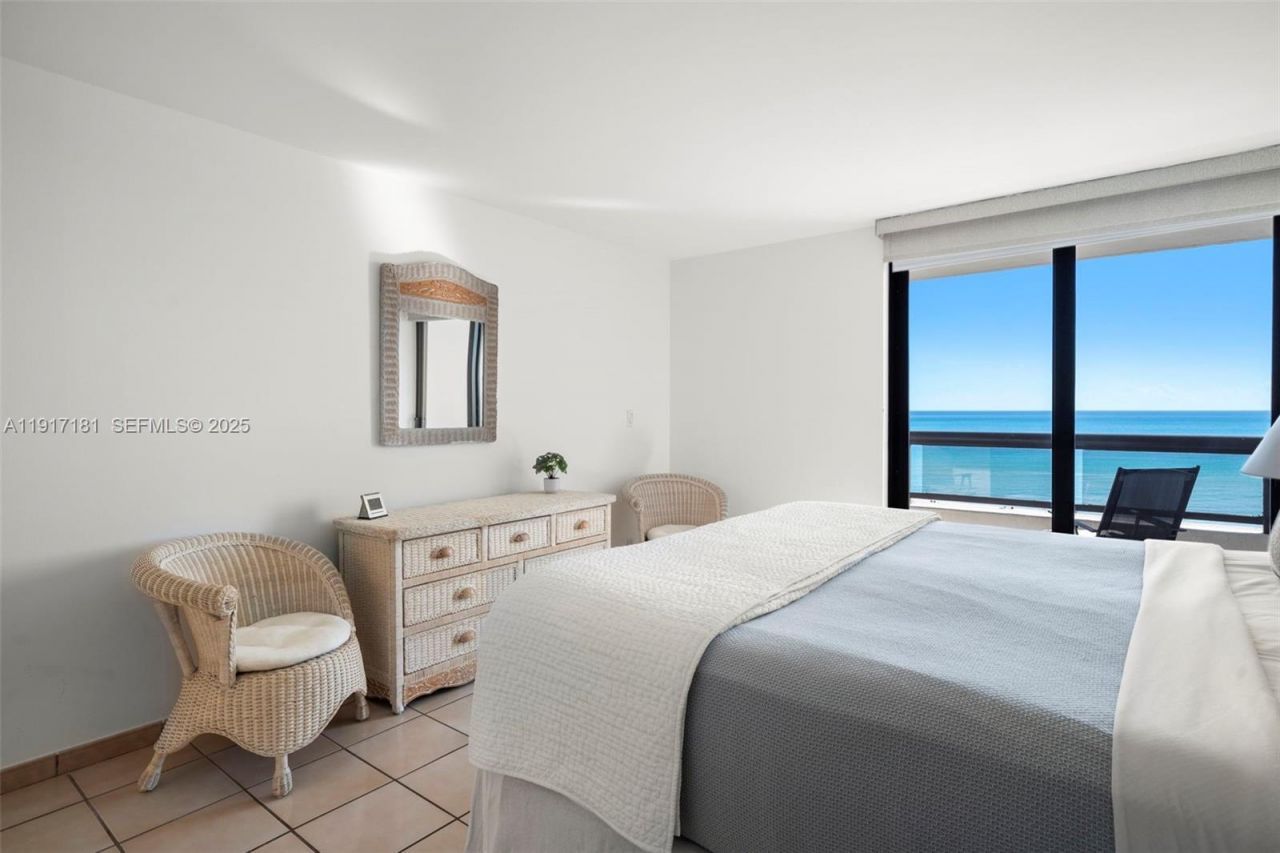 2555 Collins Ave, Unit 805, Miami Beach, FL 33140 Photo