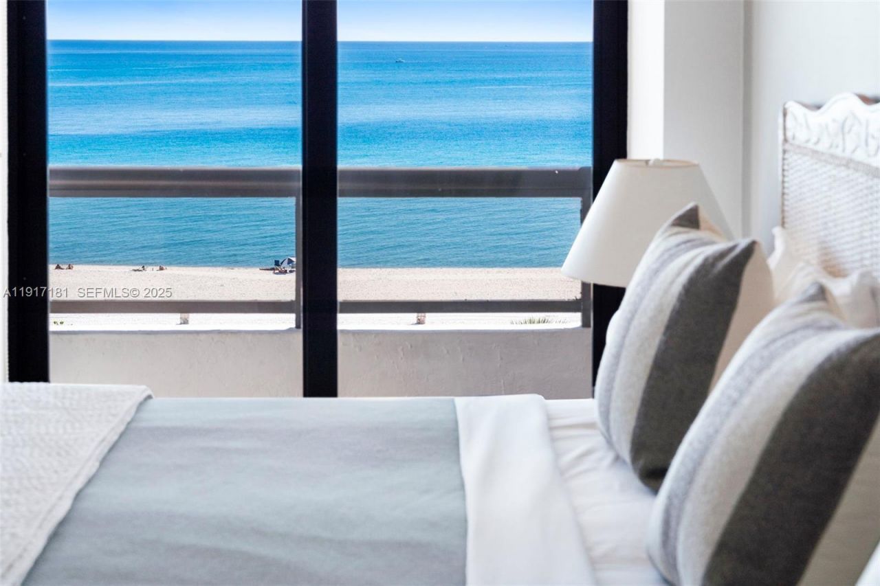 2555 Collins Ave, Unit 805, Miami Beach, FL 33140 Photo