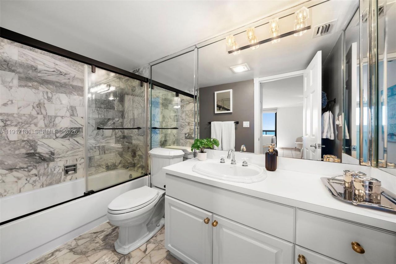 2555 Collins Ave, Unit 805, Miami Beach, FL 33140 Photo