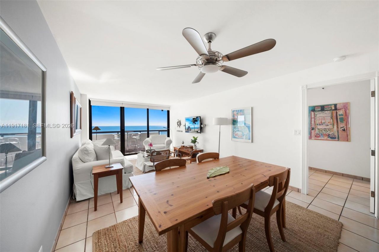 2555 Collins Ave, Unit 805, Miami Beach, FL 33140 Photo