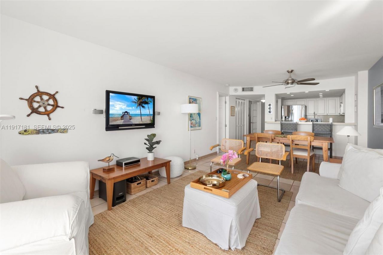 2555 Collins Ave, Unit 805, Miami Beach, FL 33140 Photo