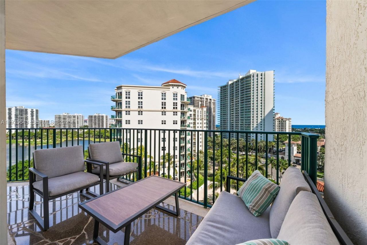 19900 E Country Club Dr, Unit 1112, Aventura, FL 33180 Photo