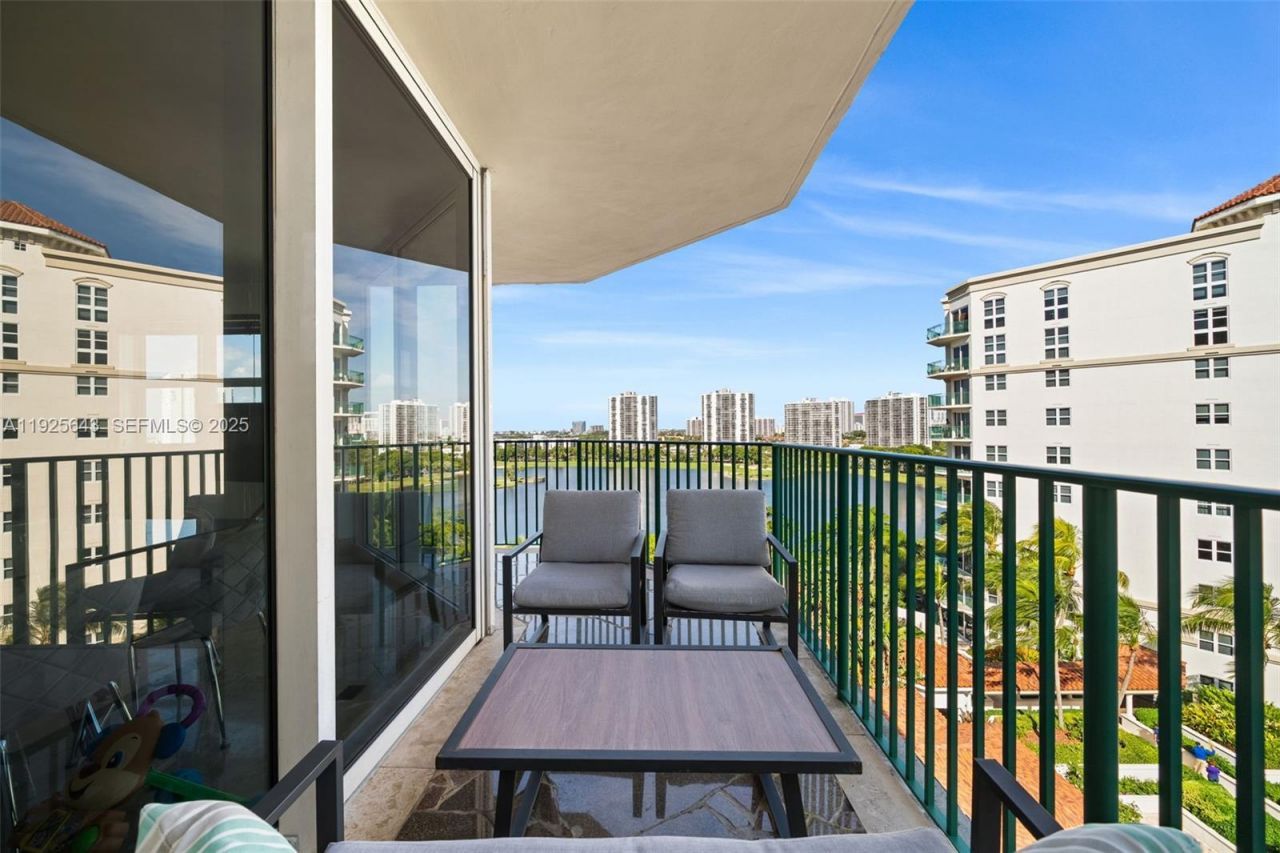 19900 E Country Club Dr, Unit 1112, Aventura, FL 33180 Photo