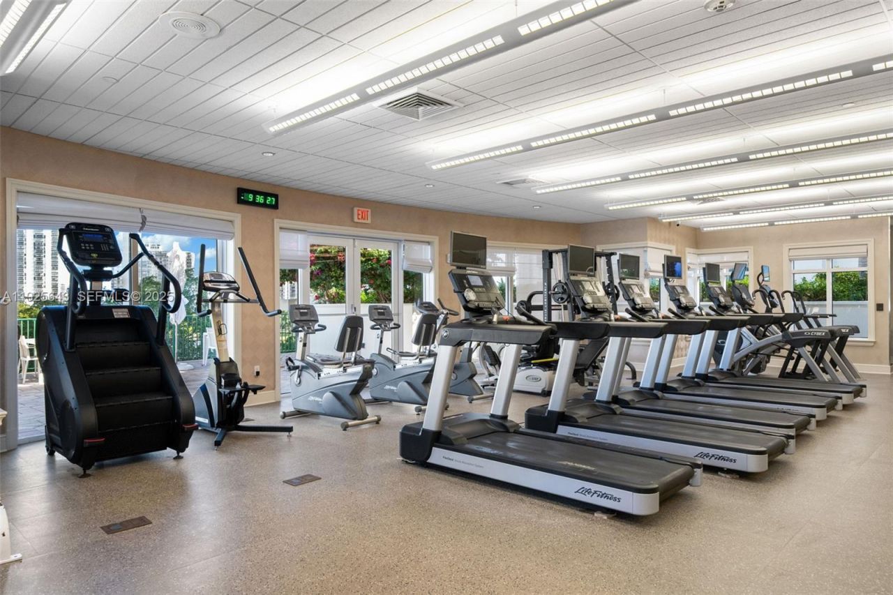 19900 E Country Club Dr, Unit 1112, Aventura, FL 33180 Photo