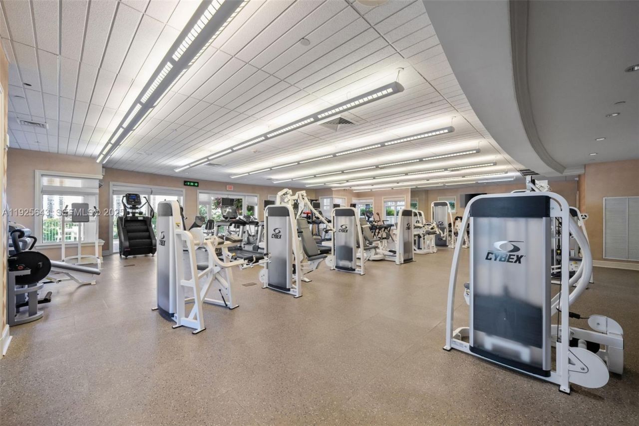 19900 E Country Club Dr, Unit 1112, Aventura, FL 33180 Photo