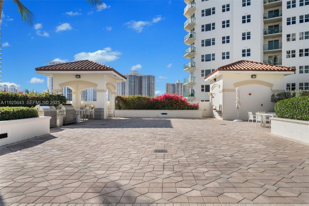 19900 E Country Club Dr, Unit 1112, Aventura, FL 33180 Photo