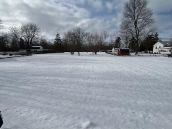 28955 Bradner Road , Millbury, OH 43447