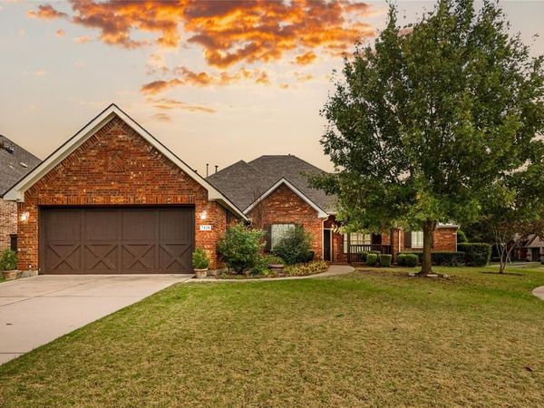7428 Boulder Creek Drive, McKinney, TX 75072
