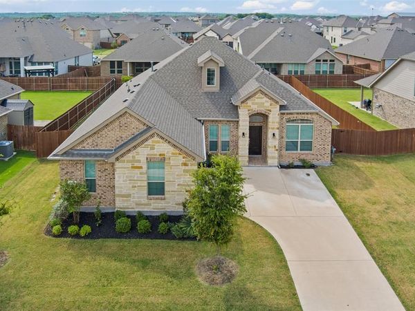 3451 Hidden Hollow Drive, Grand Prairie, TX 76065