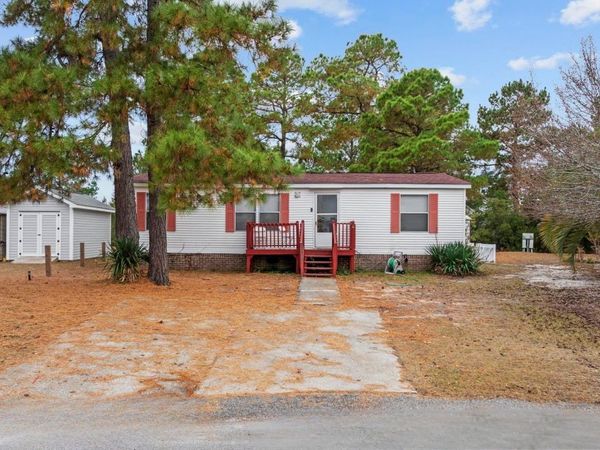 2519 N Wild Rose Dr., Myrtle Beach, SC 29579