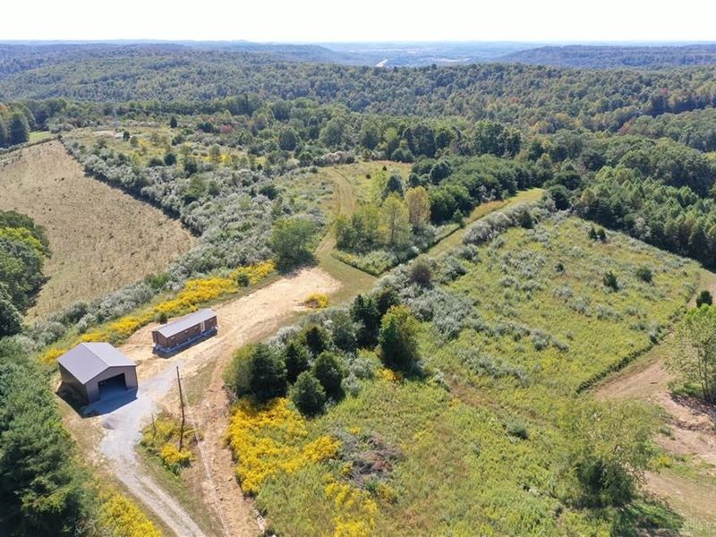 135 Union Hill Road, Peebles, OH 45660 Photo 11