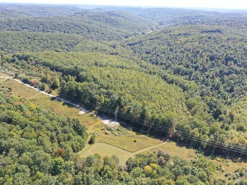 135 Union Hill Road, Peebles, OH 45660 Photo 12