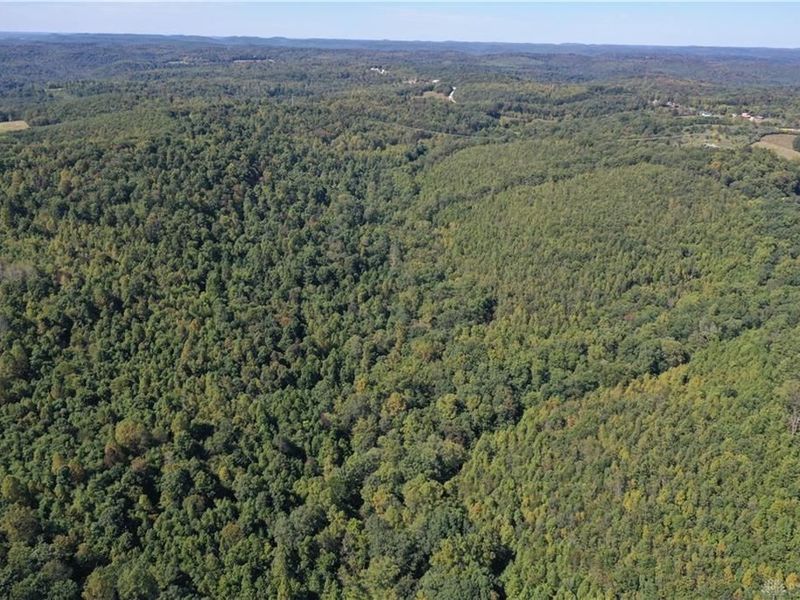 135 Union Hill Road, Peebles, OH 45660 Photo 13