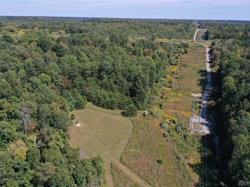 135 Union Hill Road, Peebles, OH 45660 Photo 14