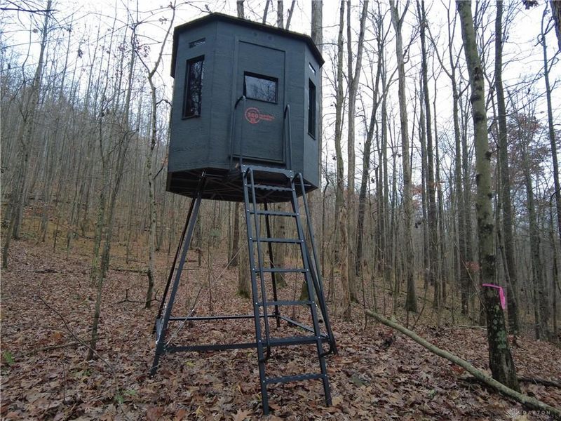 135 Union Hill Road, Peebles, OH 45660 Photo 19