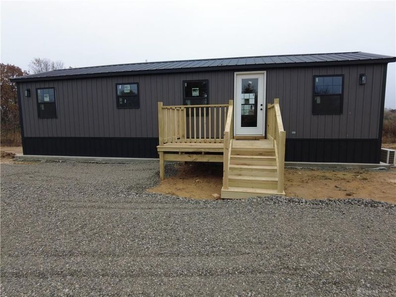 135 Union Hill Road, Peebles, OH 45660 Photo 2