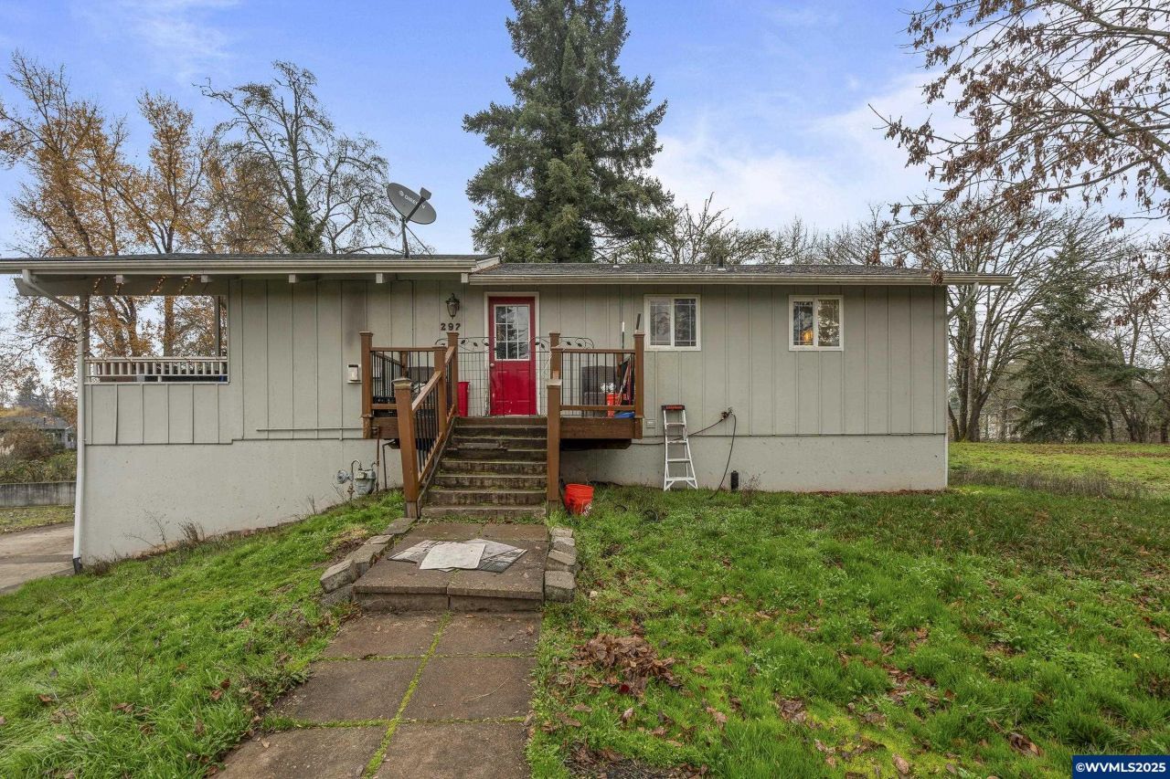 292 SE Academy St, Dallas, OR 97338 Main Photo