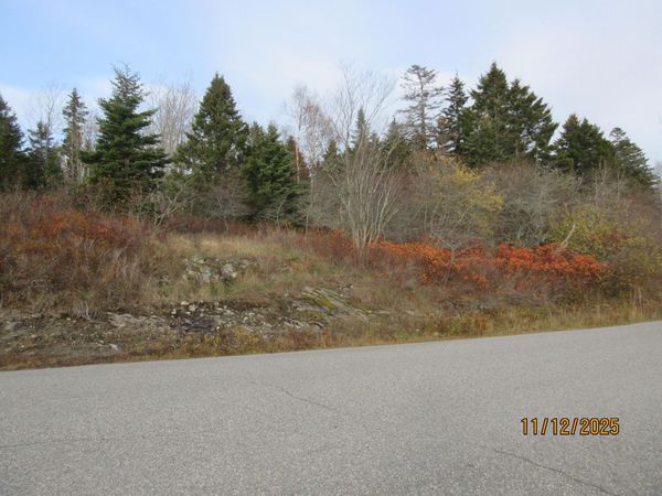 Lot 1 Smalls Point Road , Machiasport, ME 04655