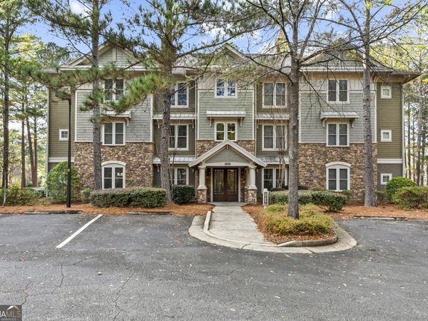 1030 Creekside, Unit A, Greensboro, GA 30642