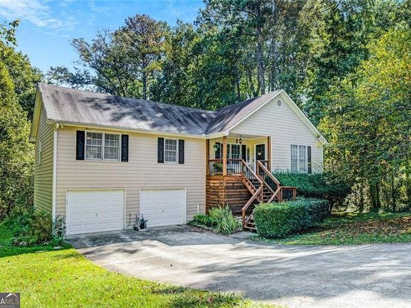 4816 Olde Mill Drive, Marietta, GA 30066