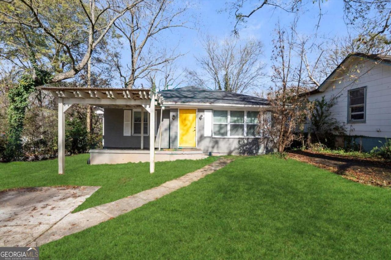 200 Meador Way Se, Atlanta, GA 30315 Main Photo