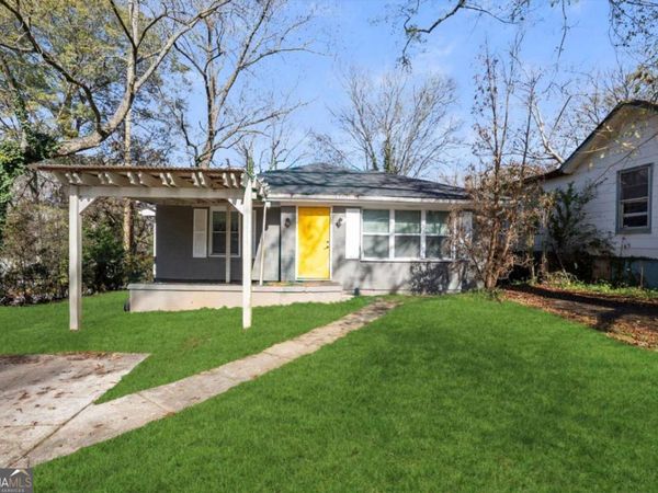 200 Meador Way SE, Atlanta, GA 30315