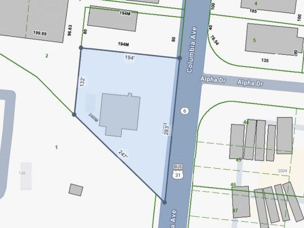 2000 Columbia Ave, Franklin, TN 37064