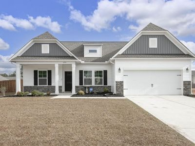 2255 Worshipper Court, Sumter, SC 29153