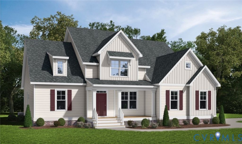 11900 Riverpark Terrace, Chesterfield, VA 23838 Main Photo